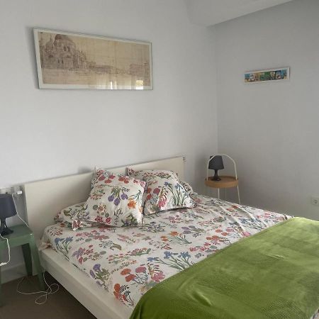 Apartament Vistas Cerro Negro Almería Zewnętrze zdjęcie