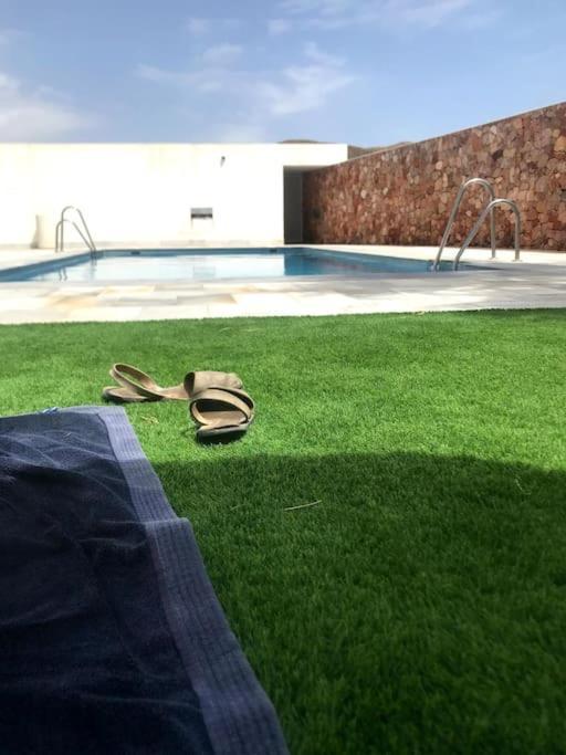 Apartament Vistas Cerro Negro Almería Zewnętrze zdjęcie