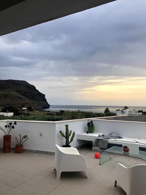 Apartament Vistas Cerro Negro Almería Zewnętrze zdjęcie