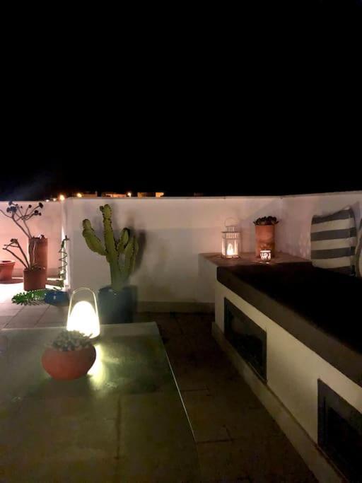 Apartament Vistas Cerro Negro Almería Zewnętrze zdjęcie