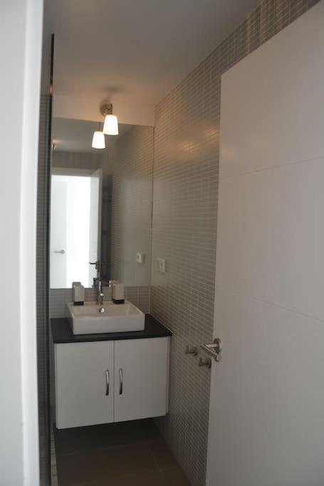 Apartament Vistas Cerro Negro Almería Zewnętrze zdjęcie