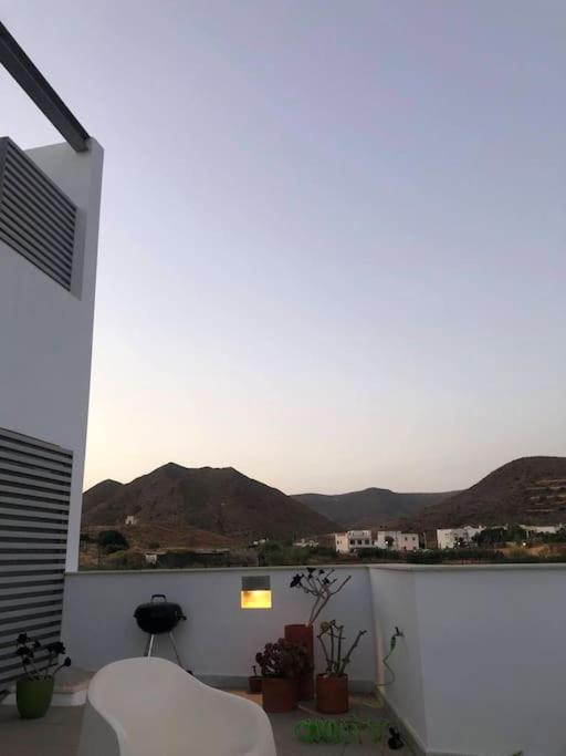 Apartament Vistas Cerro Negro Almería Zewnętrze zdjęcie
