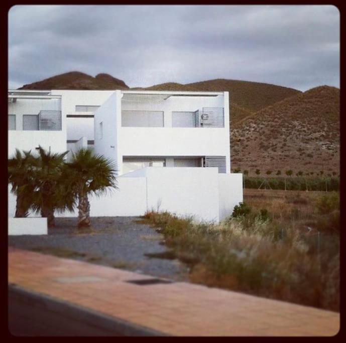 Apartament Vistas Cerro Negro Almería Zewnętrze zdjęcie