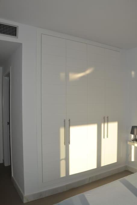 Apartament Vistas Cerro Negro Almería Zewnętrze zdjęcie