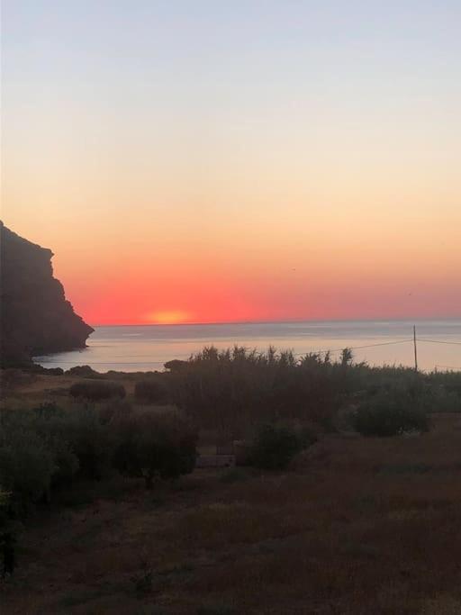Apartament Vistas Cerro Negro Almería Zewnętrze zdjęcie