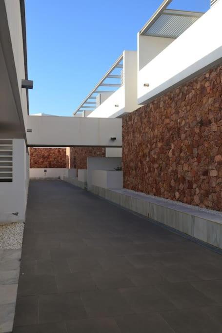 Apartament Vistas Cerro Negro Almería Zewnętrze zdjęcie