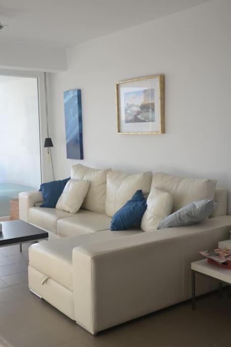 Apartament Vistas Cerro Negro Almería Zewnętrze zdjęcie