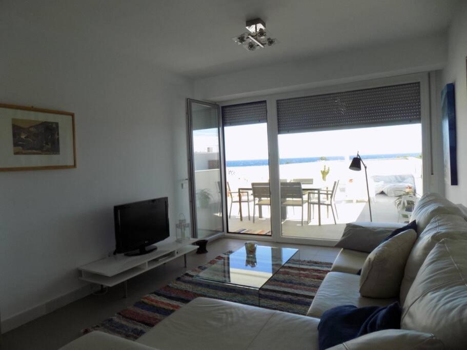 Apartament Vistas Cerro Negro Almería Zewnętrze zdjęcie