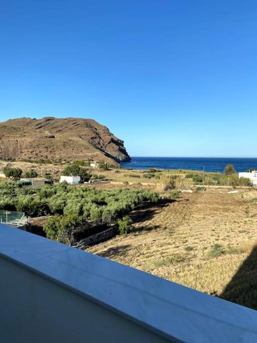 Apartament Vistas Cerro Negro Almería Zewnętrze zdjęcie