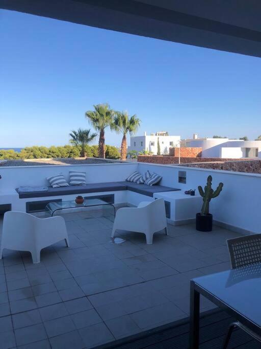 Apartament Vistas Cerro Negro Almería Zewnętrze zdjęcie