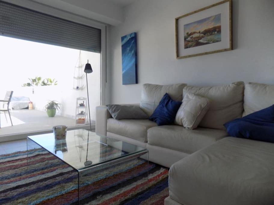 Apartament Vistas Cerro Negro Almería Zewnętrze zdjęcie