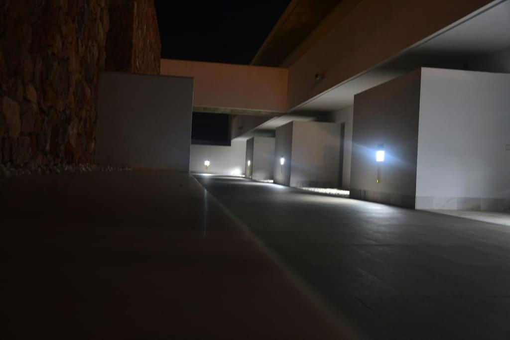 Apartament Vistas Cerro Negro Almería Zewnętrze zdjęcie