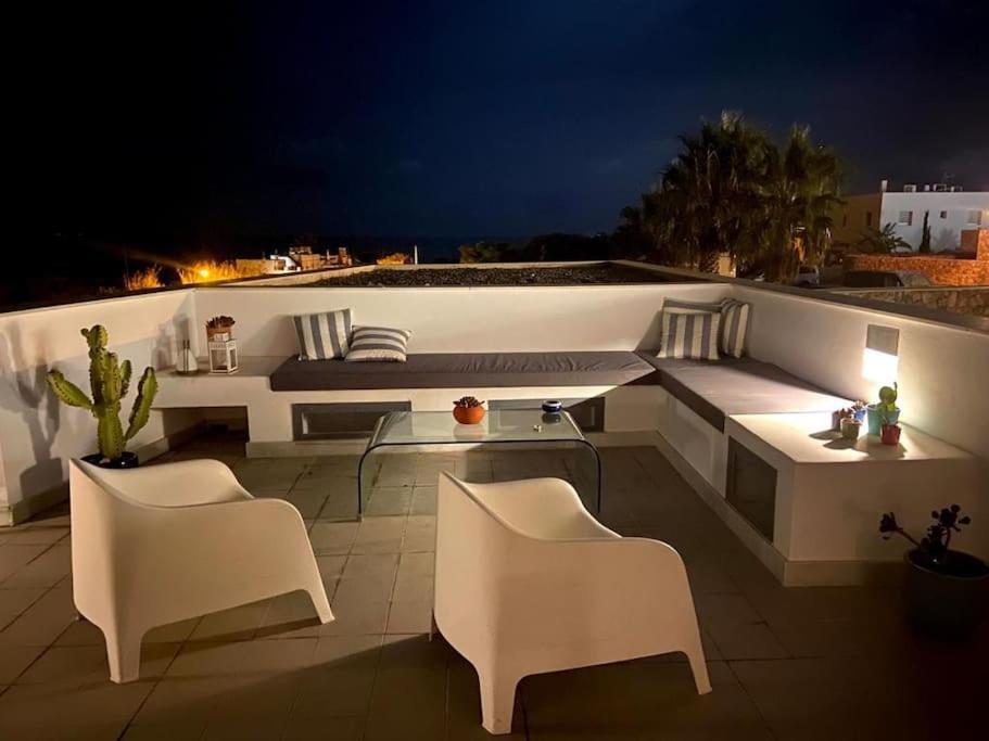Apartament Vistas Cerro Negro Almería Zewnętrze zdjęcie