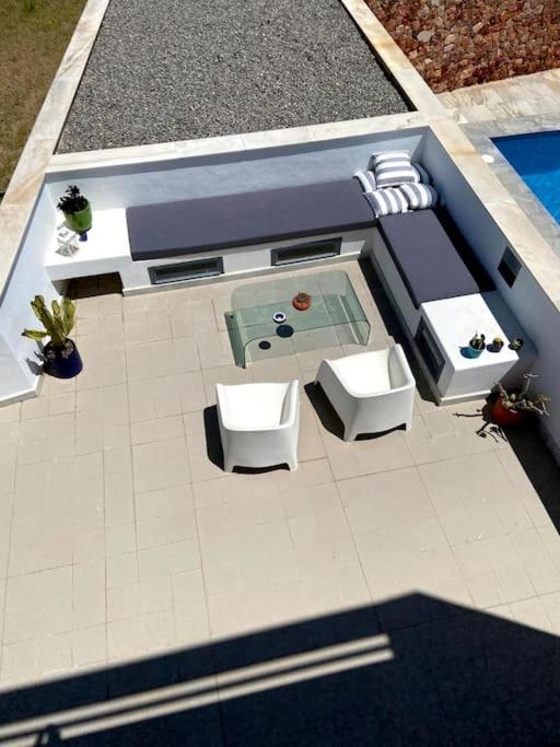 Apartament Vistas Cerro Negro Almería Zewnętrze zdjęcie