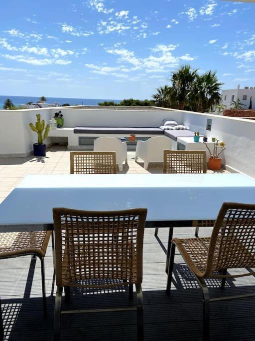 Apartament Vistas Cerro Negro Almería Zewnętrze zdjęcie