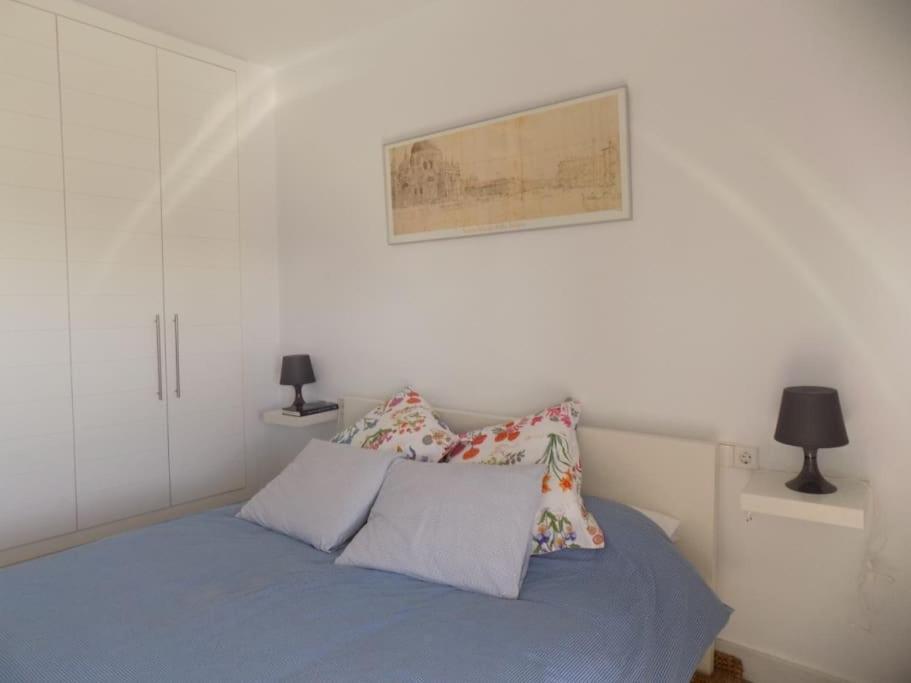 Apartament Vistas Cerro Negro Almería Zewnętrze zdjęcie