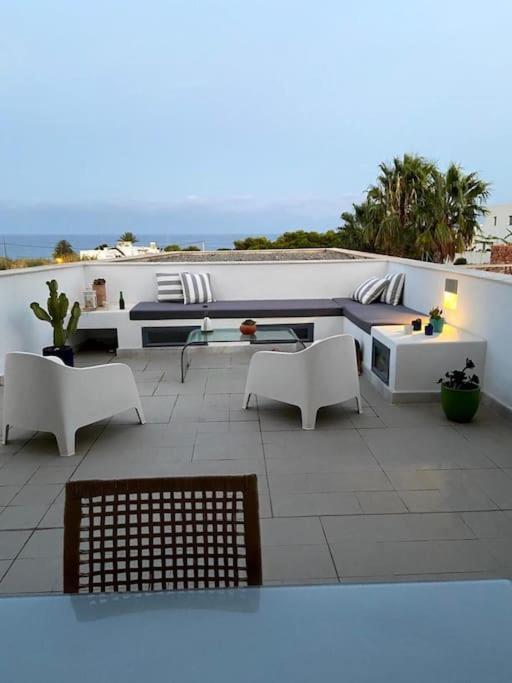 Apartament Vistas Cerro Negro Almería Zewnętrze zdjęcie