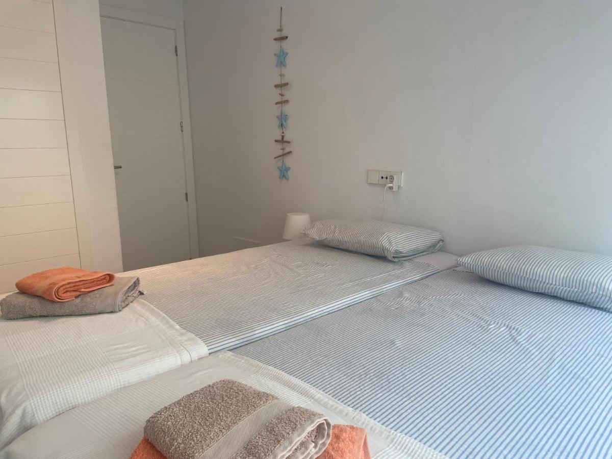 Apartament Vistas Cerro Negro Almería Zewnętrze zdjęcie