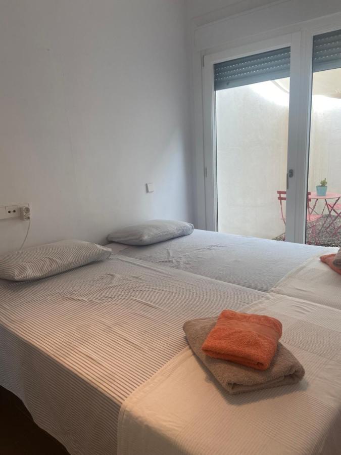 Apartament Vistas Cerro Negro Almería Zewnętrze zdjęcie