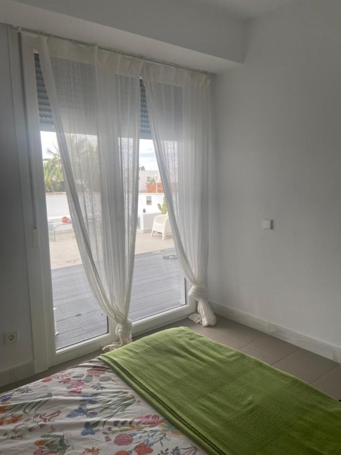 Apartament Vistas Cerro Negro Almería Zewnętrze zdjęcie