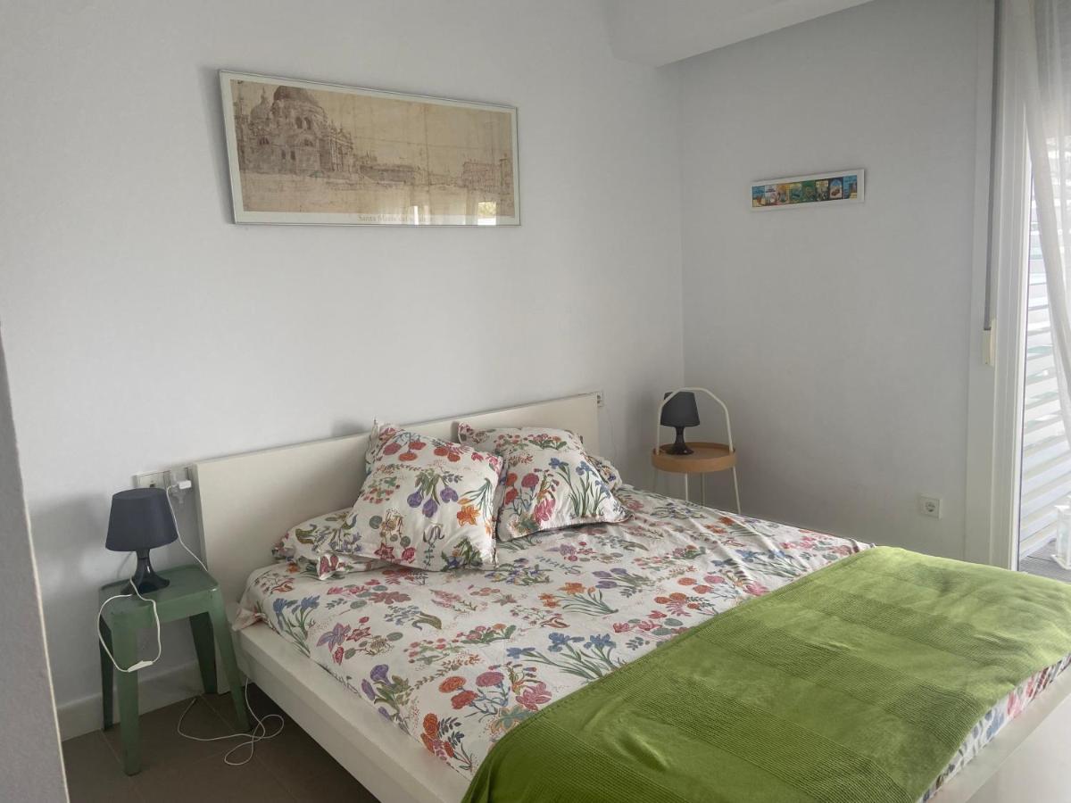Apartament Vistas Cerro Negro Almería Zewnętrze zdjęcie